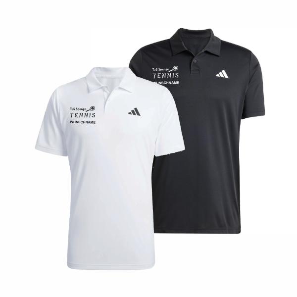 TuS Spenge Tennis - Adidas Club Polo Herren